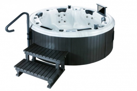 Гидромассажный СПА бассейн Sunrans SR865 Гидромассажный СПА бассейн Sunrans SR865