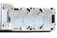 Плавательный спа-бассейн Sunrans SR-859 Плавательный спа-бассейн Sunrans SR-859