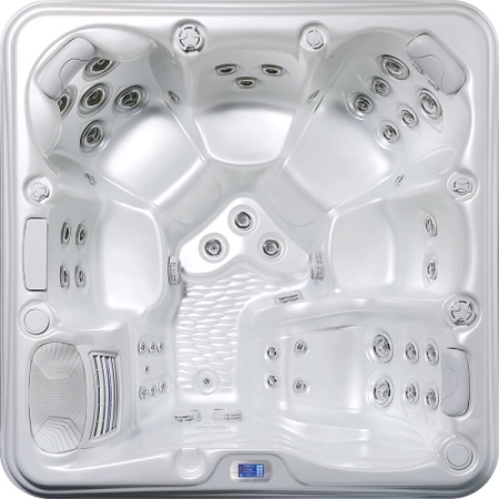 Гидромассажный спа-бассейн Monoceros мод.102