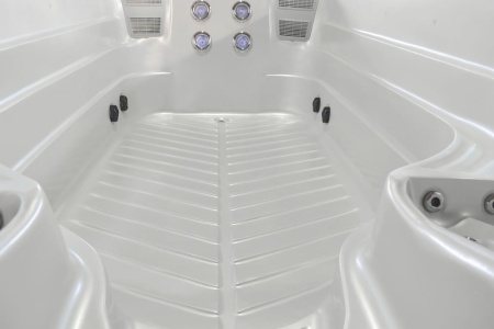 Плавательный спа-бассейн AquaSpas My_Swim