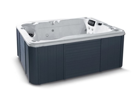 Спа бассейн Treesse Minorca Спа бассейн Treesse Minorca