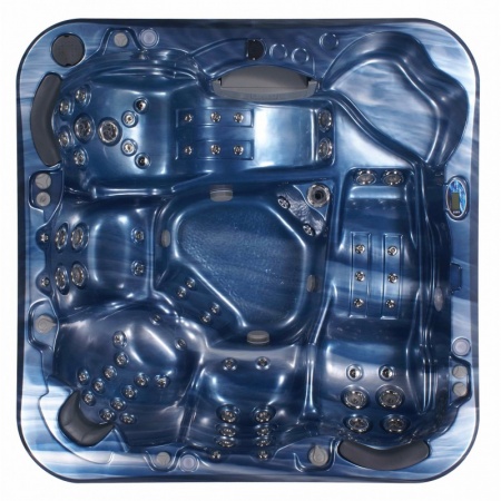 Гидромассажный спа-бассейн Vortex Spas Nitro Гидромассажный спа-бассейн Vortex Spas Nitro