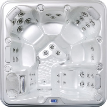 Гидромассажный спа-бассейн Monoceros мод.102