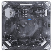 Гидромассажный спа-бассейн Wellis Kilimanjaro Life Premium Plus Гидромассажный спа-бассейн Wellis Kilimanjaro Life Premium Plus