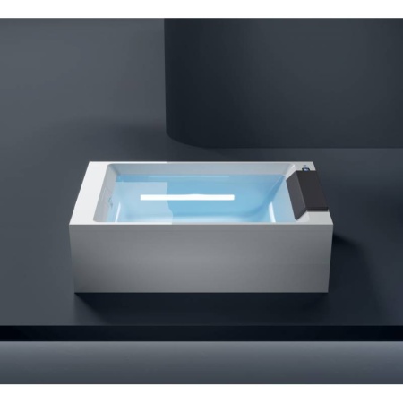 Мини спа-бассейн TREESSE Soul Spa 120