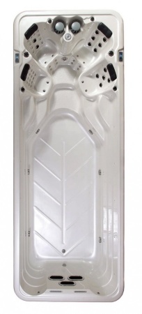 Плавательный спа бассейн Bigeer Темпо BG-6608 Плавательный спа бассейн Bigeer Темпо BG-6608