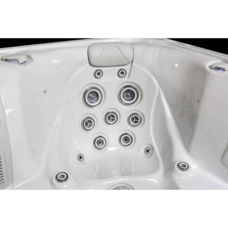 Мини спа-бассейн AquaSpas My_Silence Мини спа-бассейн AquaSpas My_Silence