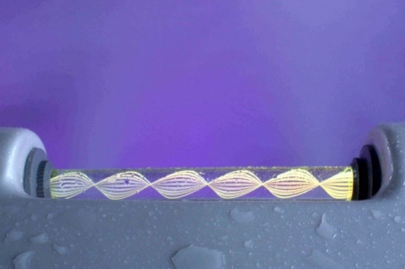 Плавательный спа-бассейн Sunrans SR-850 Плавательный спа-бассейн Sunrans SR-850