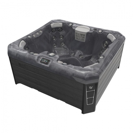 Спа бассейн Wellis Marbella Спа бассейн Wellis Marbella