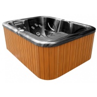 Спа бассейн Vortex Spas Alpha