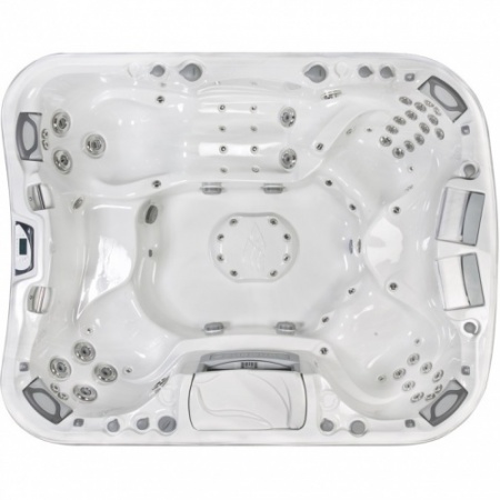 Спа бассейн Sundance Spas Maxxus