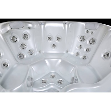 Гидромассажный спа-бассейн Monoceros мод.102