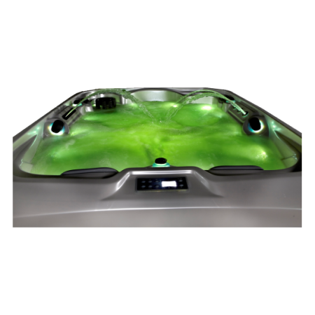 Спа бассейн Gulfstream Argo