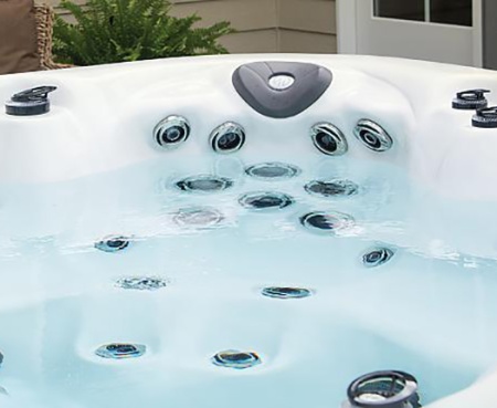 Спа-бассейн Master Spas Legend LSX 700