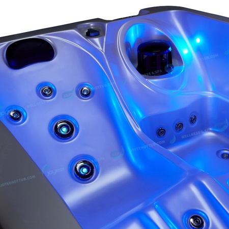 Мини СПА бассейн Joyee SPA Hawaii Мини СПА бассейн Joyee SPA Hawaii