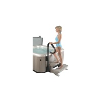 Поручни, сталь крашенная (Китай)