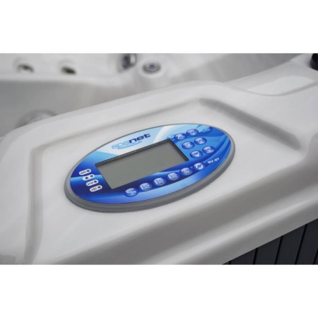 Мини спа-бассейн AquaSpas My_Silence Мини спа-бассейн AquaSpas My_Silence