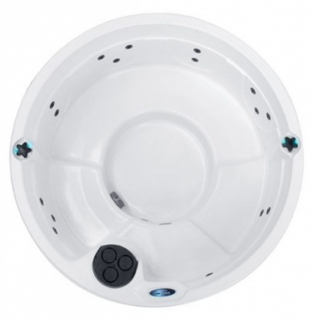 Спа бассейн Fonteyn Spas Malta Luxury Спа бассейн Fonteyn Spas Malta Luxury