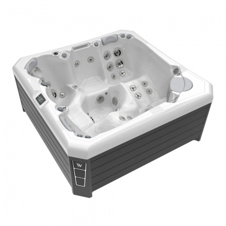 Спа бассейн Wellis Palermo