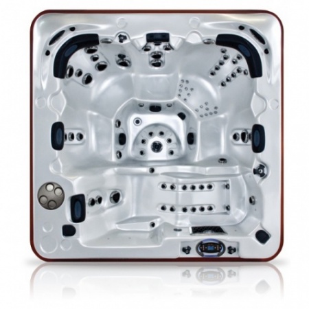 Спа бассейн Coast Spas - Lanai (Ланай)