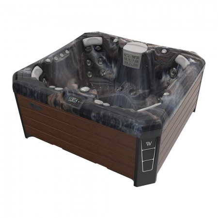 Спа бассейн Wellis Marbella Спа бассейн Wellis Marbella