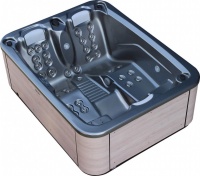 Мини спа-бассейн AstralPool Equilibre/Aquavia Touch