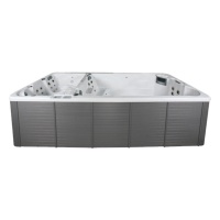 Плавательный спа-бассейн Allseas Spa OD 58