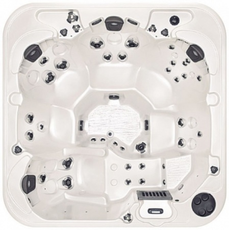 Спа бассейн Coast Spas - Helios (Гелиос) Спа бассейн Coast Spas - Helios (Гелиос)