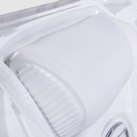 Гидромассажный спа-бассейн Wellis Vienna Life Deluxe Гидромассажный спа-бассейн Wellis Vienna Life Deluxe