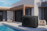 Тепловой насос для бассейна Royal Thermo RTPI-70MHN8