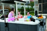 Гидромассажный бассейн Sunrans SR829