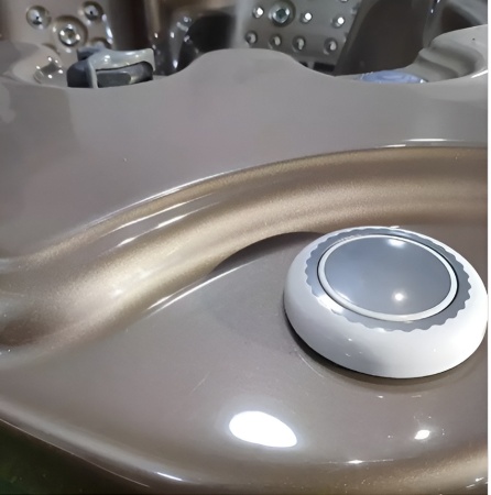 Гидромассажный спа-бассейн Bigeer Понте BG-8866 Гидромассажный спа-бассейн Bigeer Понте BG-8866