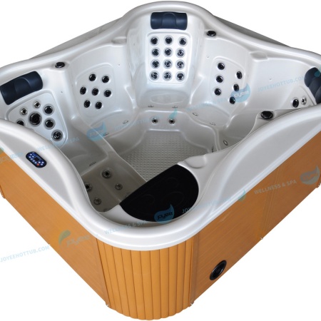 Спа бассейн Joyee Spa Vienna Спа бассейн Joyee Spa Vienna