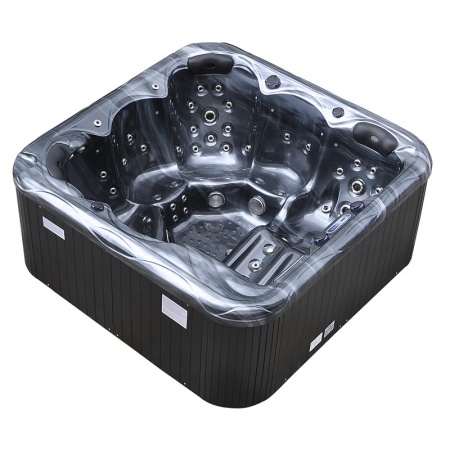 Гидромассажный спа-бассейн Kingston JCS-58B