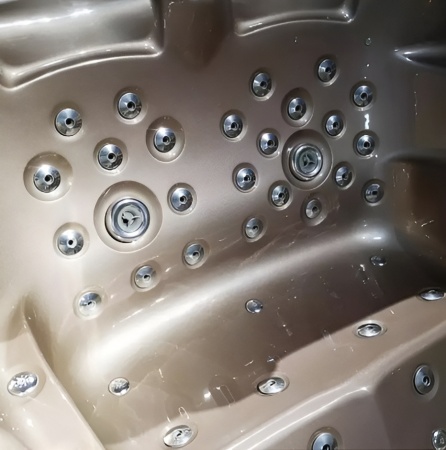 Гидромассажный спа-бассейн Bigeer Понте BG-8866 Гидромассажный спа-бассейн Bigeer Понте BG-8866