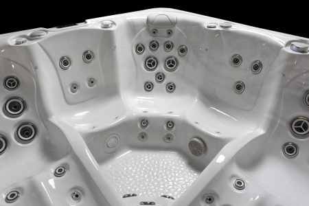 Спа-бассейн AquaSpas My_Fun Спа-бассейн AquaSpas My_Fun