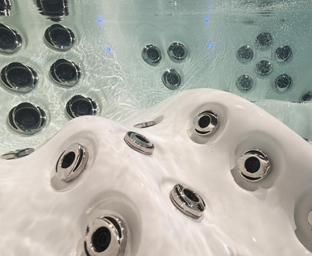 Спа-бассейн Master Spas Legend LSX 700