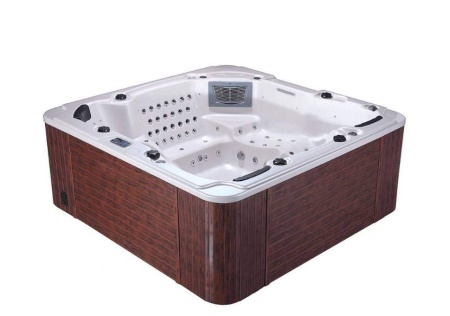 Спа-бассейн Bigeer Септо BG-8832 Спа-бассейн Bigeer Септо BG-8832