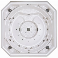 Спа бассейн USSPA Rondo