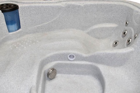 Спа бассейн Fonteyn Spas Dream 7 Спа бассейн Fonteyn Spas Dream 7